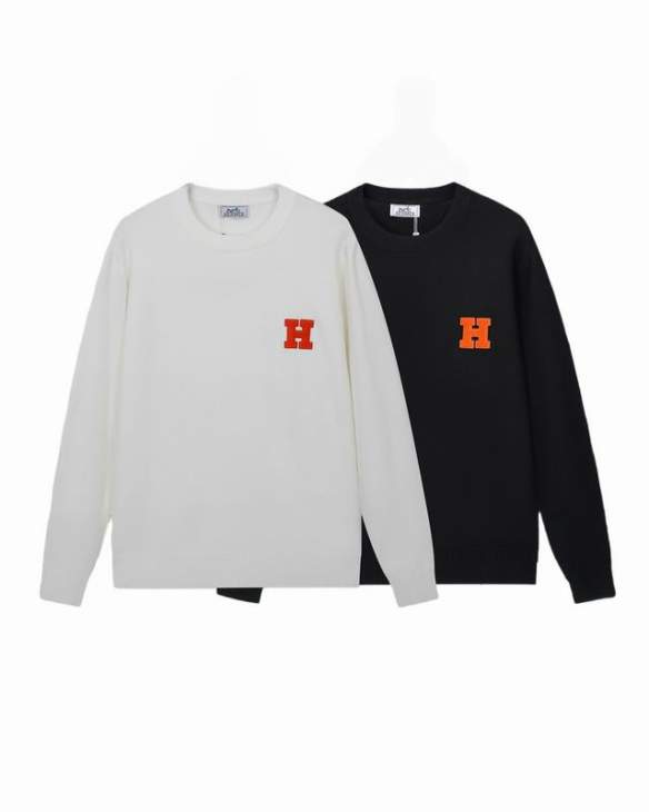 Picture of Hermes sweatshirt _SKUHermesM-3XLxetr4533499